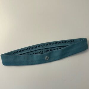 Lululemon headband